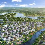 Bạn tìm kiếm một căn villa – dự án chuyển nhượng Aqua City The Grand Villas sẵn căn dt đất 510m2