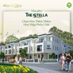 Điểm nổi bật riêng của chuỗi dự án Aqua City The Stella